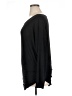 Express Black 3/4 Sleeve Top Size XL - photo 5