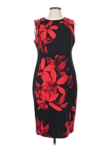 Calvin Klein Cocktail Dress (view 1)
