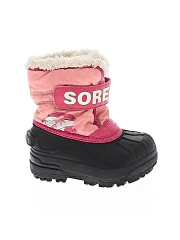 Sorel Rain Boots (view 1)