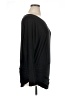 Express Black 3/4 Sleeve Top Size XL - photo 4