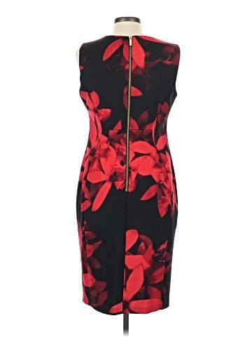 Calvin Klein Cocktail Dress (view 2)