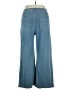 Halara Blue Casual Pants Size XL Petite - photo 2