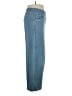 Halara Blue Casual Pants Size XL Petite - photo 4