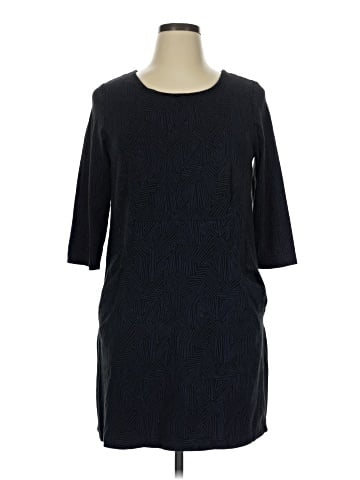 Mata Traders Casual Dress (view 1)