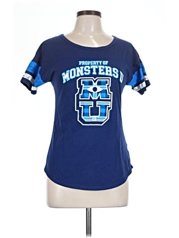 Disney Short Sleeve T-Shirt (view 1)