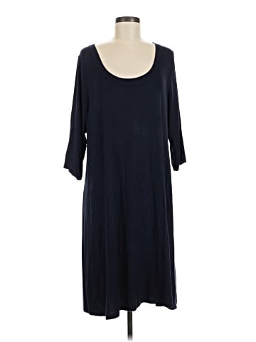 Karen Kane Casual Dress (view 1)