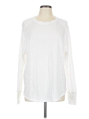 Z by Zella Long Sleeve T-Shirt (view 1)