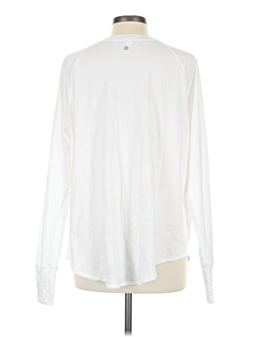 Z by Zella Long Sleeve T-Shirt (view 2)