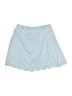 Btween Solid Blue Skort Size 12 - photo 1