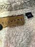 TSUNAMI Tan Jacket Size 8 - photo 6