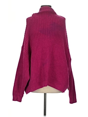 Free People Turtleneck Sweater (view 1)