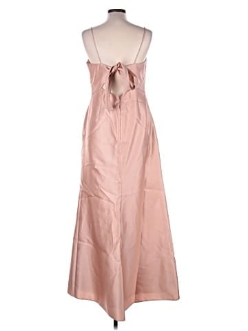 Alfred Sung Cocktail Dress (view 2)