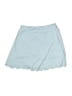 Btween Solid Blue Skort Size 12 - photo 2