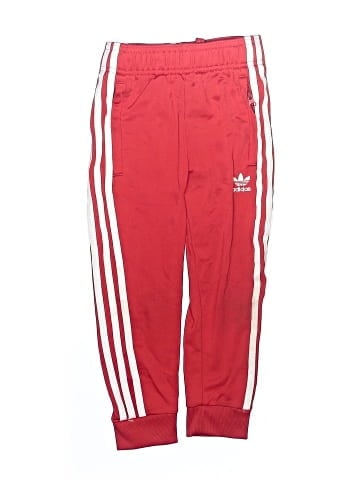 Adidas Track Pants (view 1)