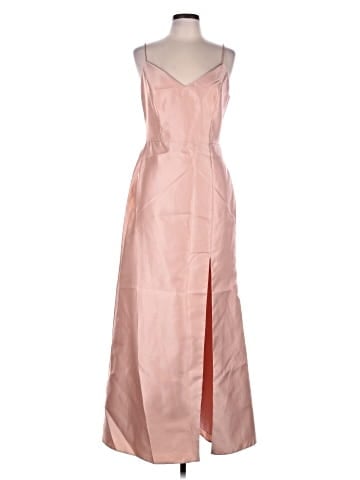 Alfred Sung Cocktail Dress (view 1)