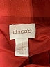 Chico's Red Blazer Size Med (1) - photo 6