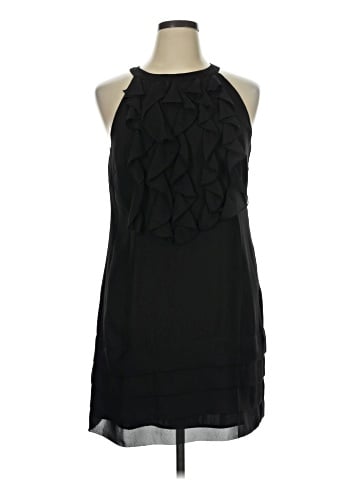 Kenar Cocktail Dress (view 1)