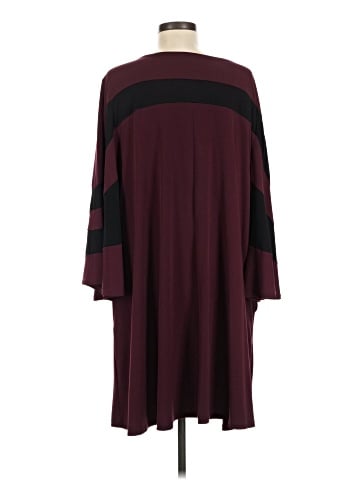 Nina Leonard Casual Dress (view 2)