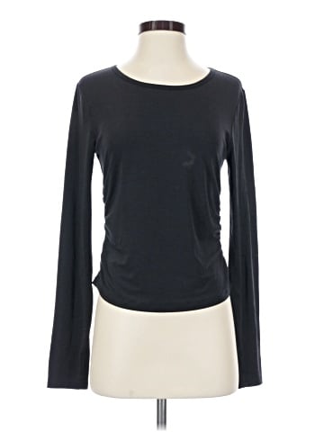 Gap Fit Long Sleeve T-Shirt (view 1)