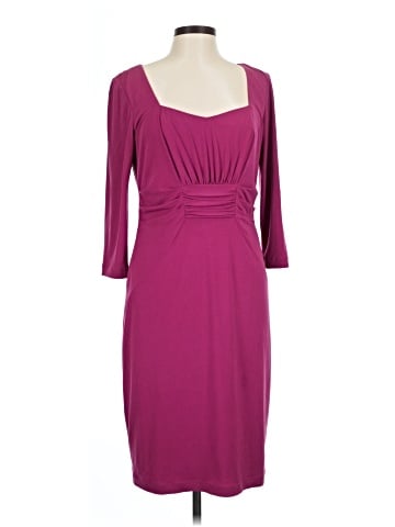 David Meister Cocktail Dress (view 1)