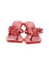 GB Red Sandals Size 7 - photo 2