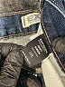 Express 100% Cotton Blue Jeans Size 10 - photo 7