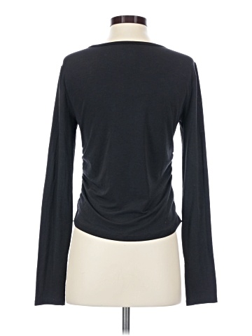 Gap Fit Long Sleeve T-Shirt (view 2)