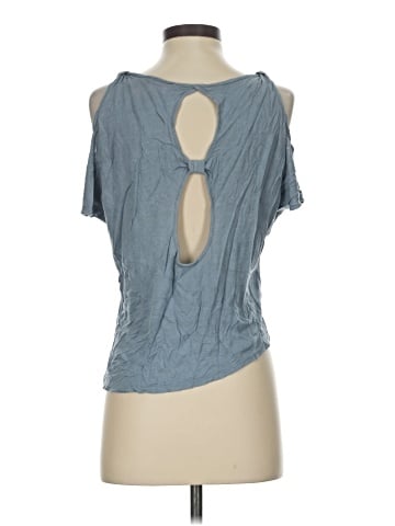 Maude Short Sleeve T-Shirt (view 2)