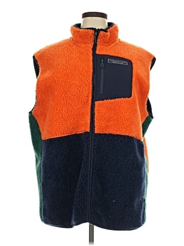 Vineyard Vines Fleece (view 1)