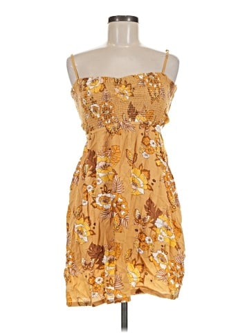 Volcom Cocktail Dress (view 1)