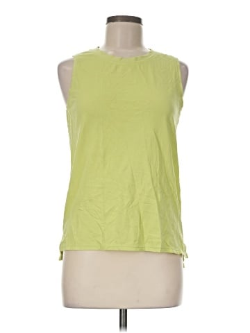 Tuff Athletics Sleeveless T-Shirt (view 1)