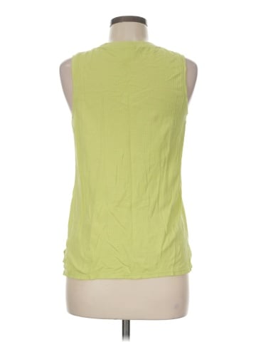 Tuff Athletics Sleeveless T-Shirt (view 2)