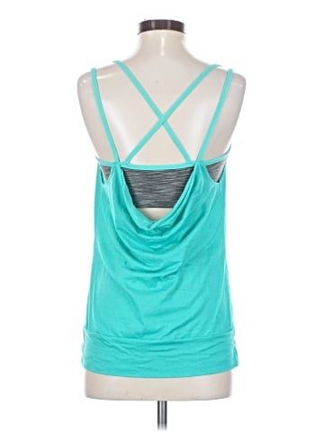 lucy Tank Top (view 2)