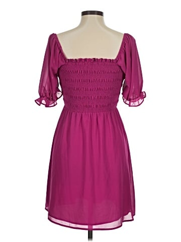 WAYF Cocktail Dress (view 2)