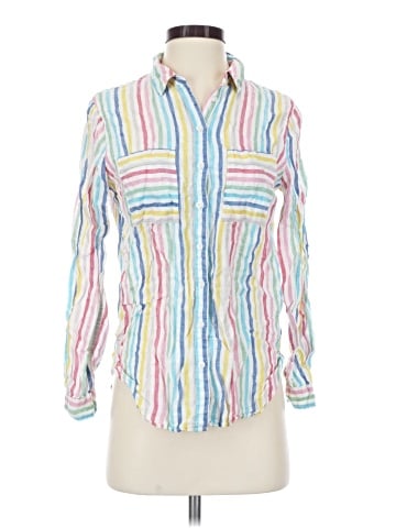 Boden Long Sleeve Button-Down Shirt (view 1)