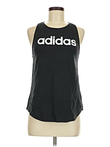 Adidas Sleeveless T-Shirt (view 1)