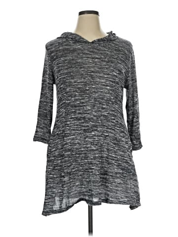 Reborn Pullover Sweater (view 1)