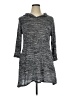 Reborn Gray Pullover Sweater Size XL - photo 1