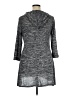 Reborn Gray Pullover Sweater Size XL - photo 2