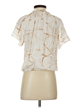 Cloth & Stone Short Sleeve Blouse (view 2)