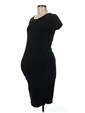 Old Navy - Maternity Cocktail Dress (view 1)