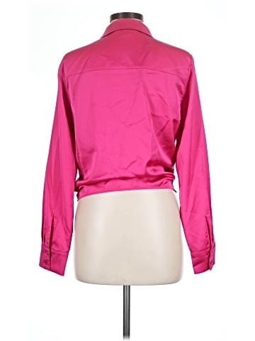 Sanctuary Long Sleeve Blouse (view 2)