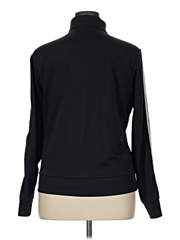 Adidas Track Jacket (view 2)