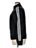 Adidas 100% Polyester Black Track Jacket Size XL - photo 5