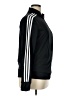 Adidas 100% Polyester Black Track Jacket Size XL - photo 4