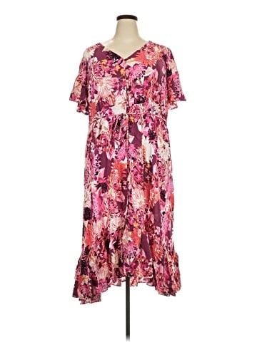 Avenue Casual Dress (view 1)