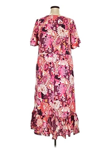 Avenue Casual Dress (view 2)