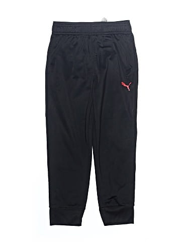 Puma Track Pants (view 1)