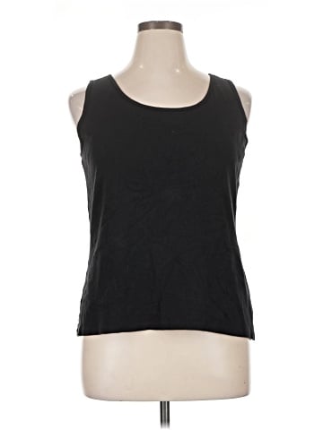 Hanes Sleeveless T-Shirt (view 1)