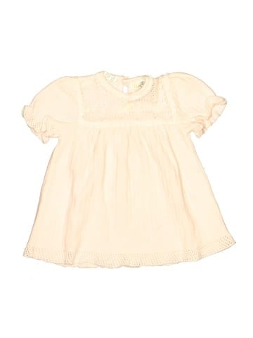Bebe Short Sleeve Blouse (view 1)